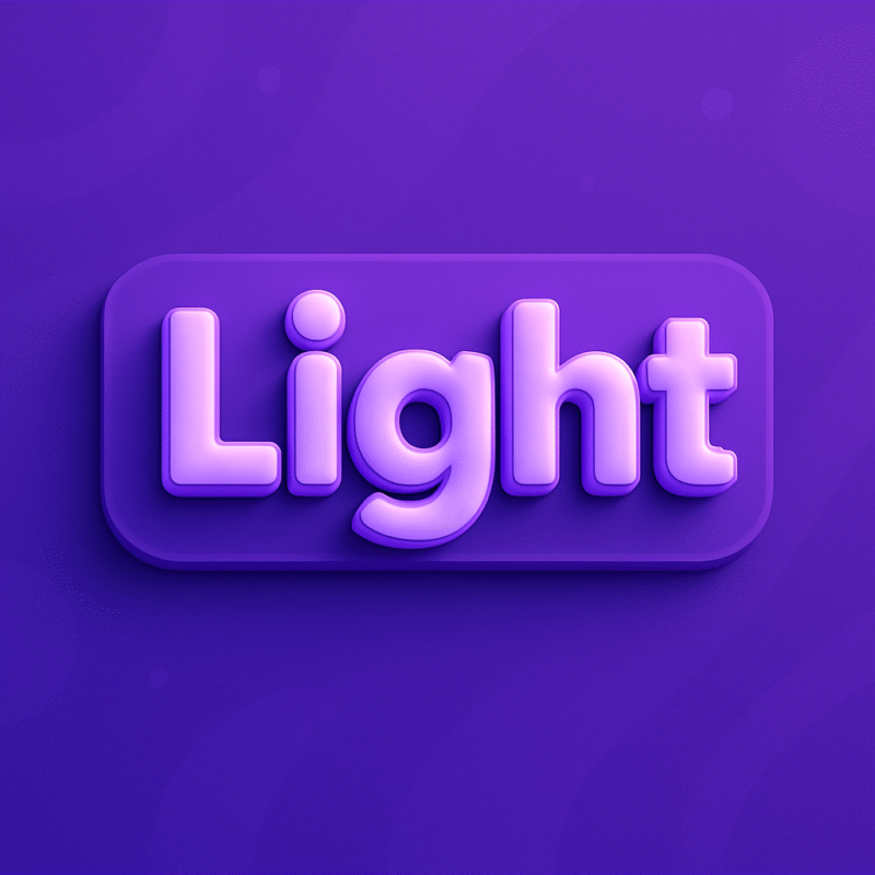light plan