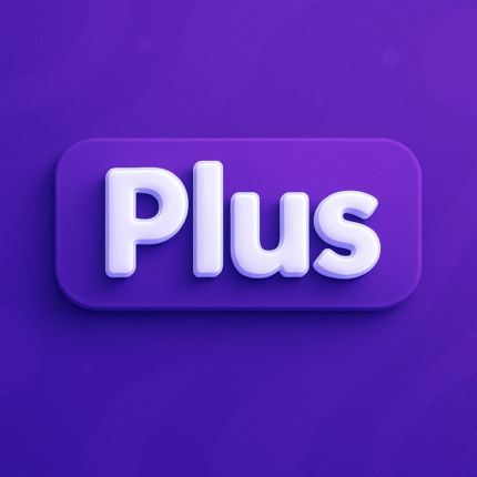 Plus