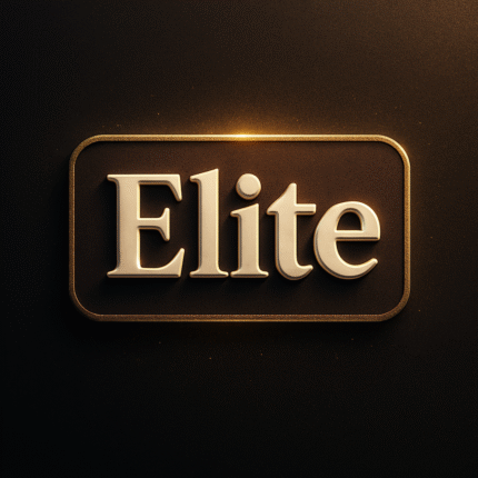Elite Plan